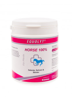 EQUOLYT Horse 100% 400g