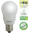 Ecobulb 4491520 Energiesparlampe 13 W E27 220-240 V warmweiß