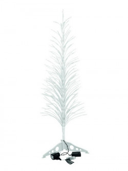 Baum mit LED kw 120cm, Kunstpflanze