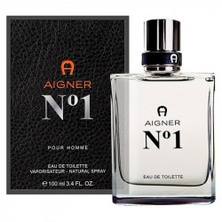 Herrenparfüm Aigner Aigner Parfums EDT Nº 1