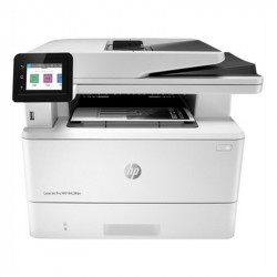 Laserdrucker HP LaserJet Pro M428fdw WiFi LAN