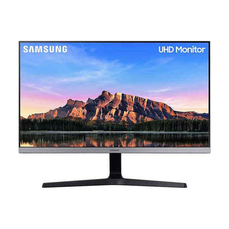 Monitor Samsung LU28R550UQRXEN 4K Ultra HD LED IPS 28"