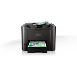 Multifunktionsdrucker Canon 0971C009             24 ipm 1200 dpi WIFI Fax