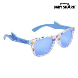 Kindersonnenbrille Baby Shark Blau