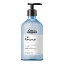 Shampoo Expert Pure Resource L'Oreal Professionnel Paris (500 ml)