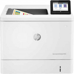 Laserdrucker HP M555dn