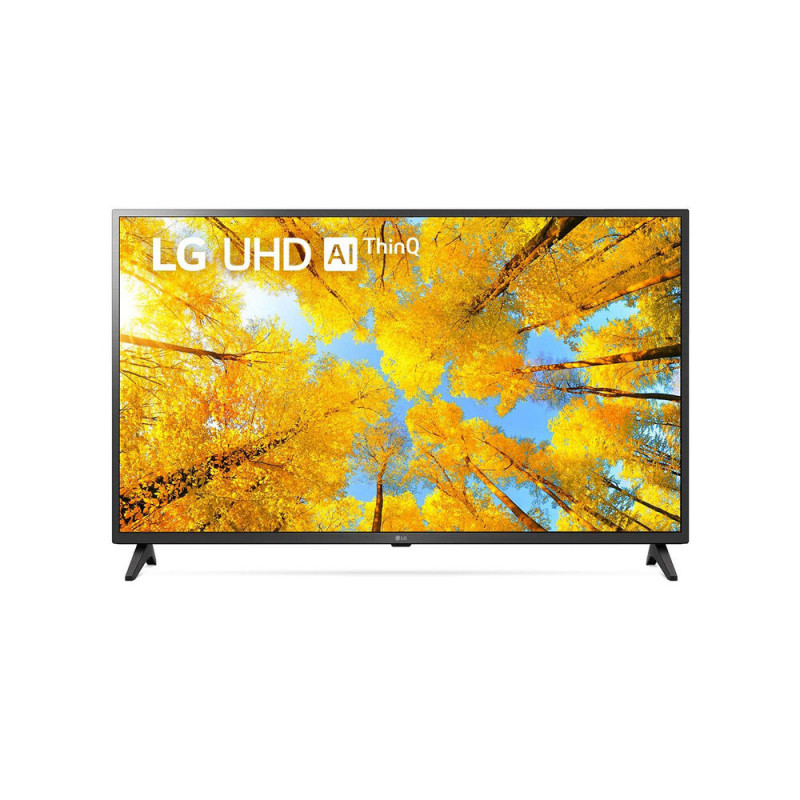 Smart TV LG 43UQ75006LF.AEU 43" 4K Ultra HD LED