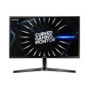 Monitor Samsung LC24RG50FQRXEN FHD LED 23.5"