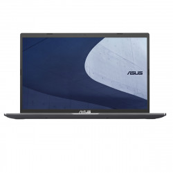 Notebook Asus P1512CEA-EJ0083 i3-1115G4 8GB 256GB SSD Qwerty Spanisch 15.6"