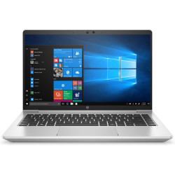 Notebook HP PROBOOK 440 G8 512 GB SSD 14" 16 GB DDR4 Intel Core i5-1135G7