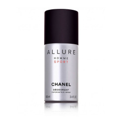 Deospray Chanel Allure Homme Sport (100 ml)
