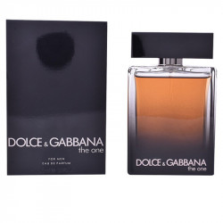 Herrenparfüm Dolce & Gabbana The One for Men EDP (100 ml)