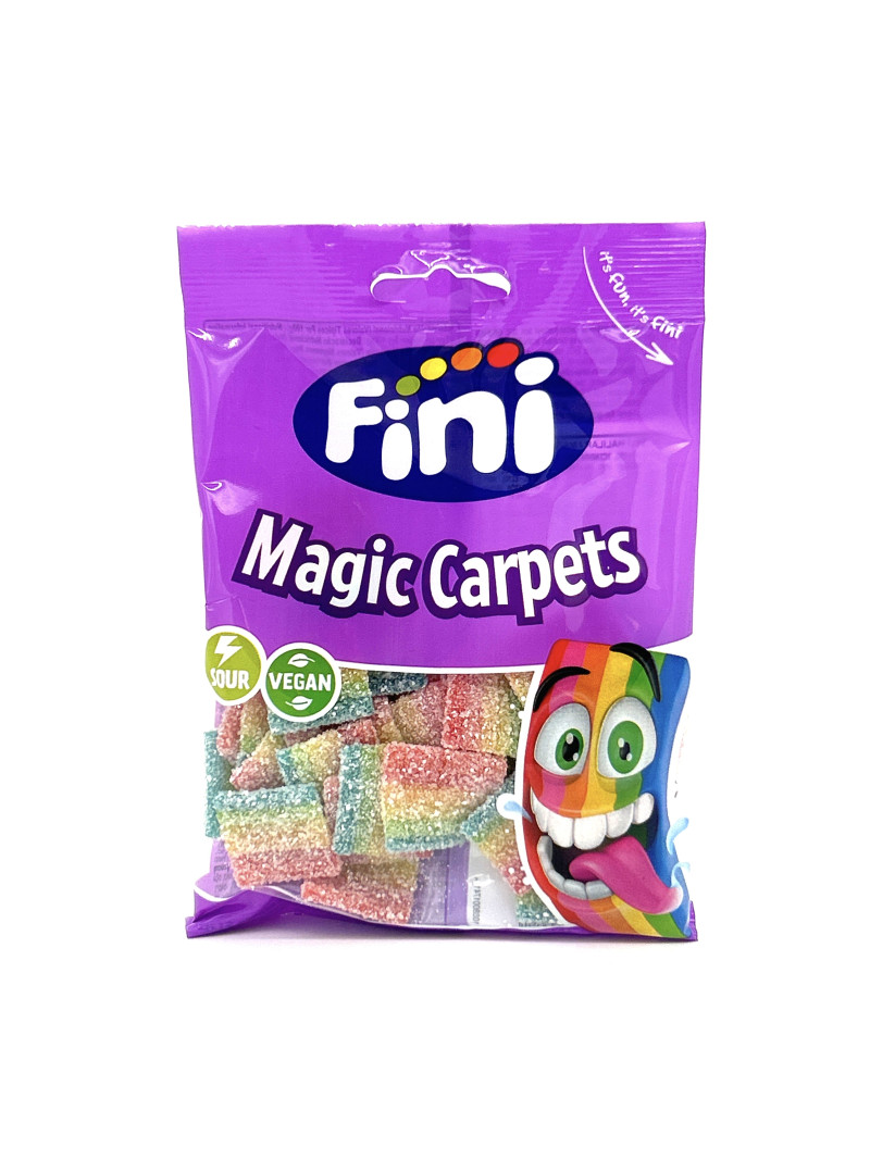 Fini Magic Carpets