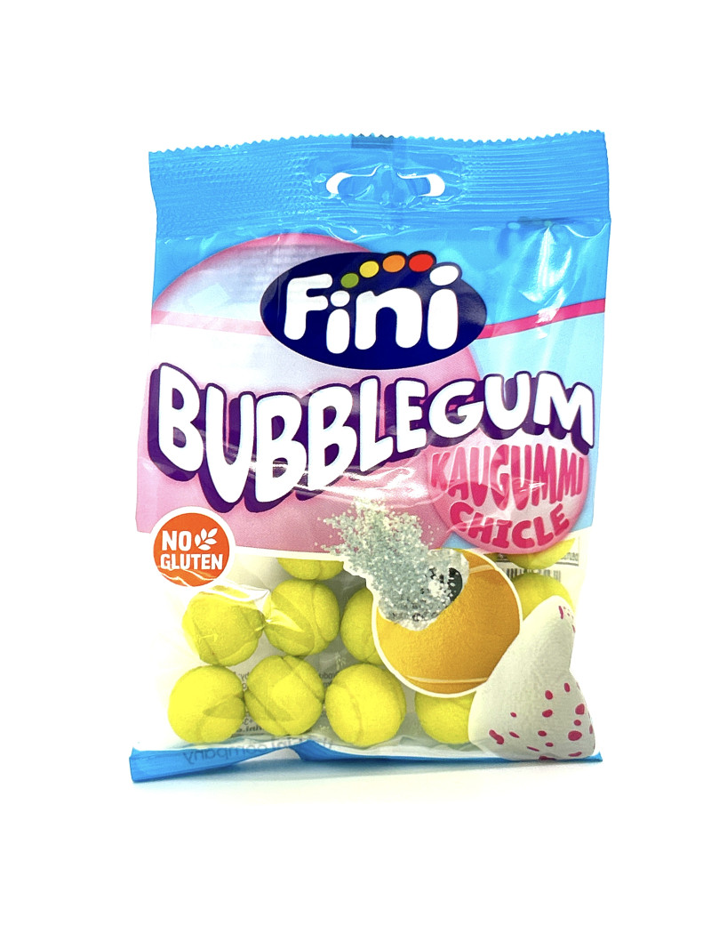 Fini Bubblegum