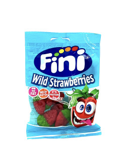Fini Wild Strawberries