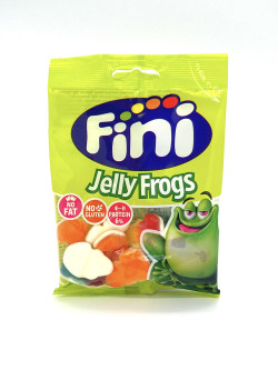 Fini Jelly Frogs