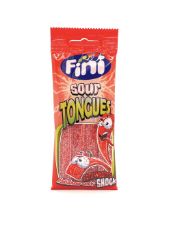 Fini Sour Tongues